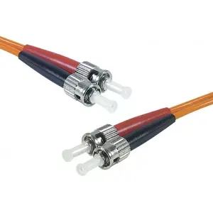 Fibre optic cable CUC Exertis Connect 392716