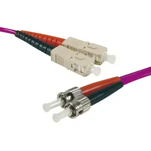 Оптоволоконный кабель CUC Exertis Connect 392821