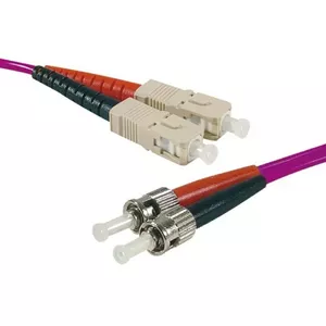Оптоволоконный кабель CUC Exertis Connect 392823 3м 2x ST 2x SC