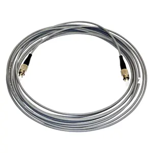 Fibre optic cable Televes OSK5S 5 m FC Grey