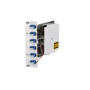 Patch panelis METZ CONNECT 1528S974061E 3U