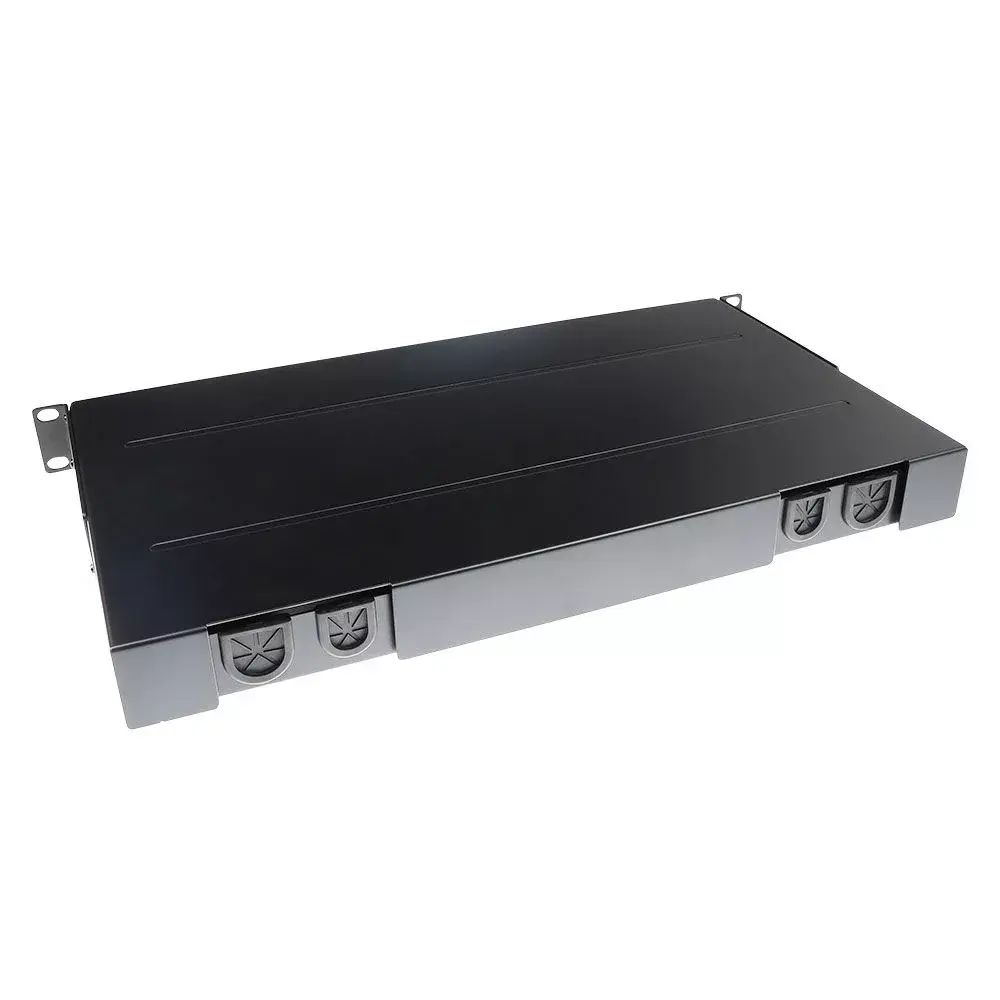 Fiber panel ACT 24 x duplex SC singlemode OS2 Photo 4