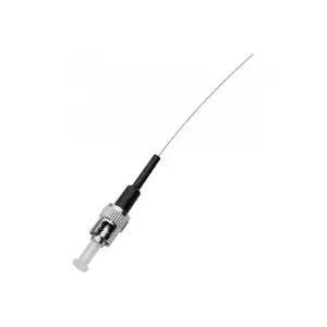 Fibre optic cable Hypertec 392266-HY 2 m ST Grey