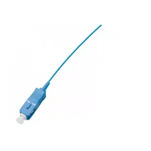 Fibre optic cable Hypertec 391881-HY 2 m SC Blue
