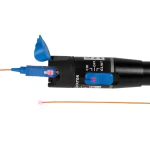 Network Cable Tester LogiLink WZ0049 Photo 4