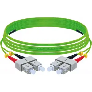Оптоволоконный кабель CUC Exertis Connect 392901