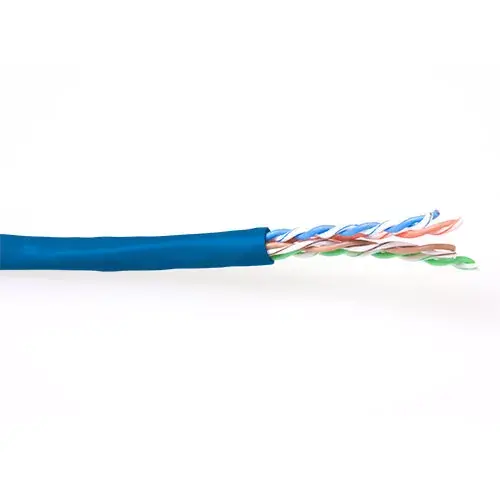 Pieslēguma kabelis ACT CAT6 U/UTP strādāts