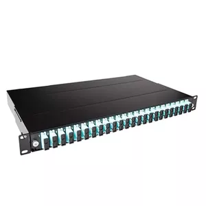 Patch Panel ACT FA2039