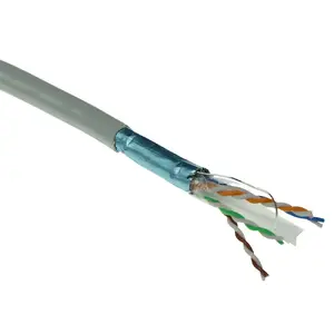Кабель Cat 6 F/UTP для установки ACT 305м