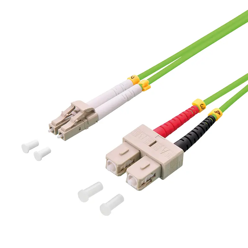 LogiLink FP5LS01 Šķiedru optiskais kabelis