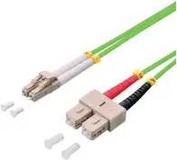 LogiLink FP5LS02 OM5 Optiskais Kabelis 2
