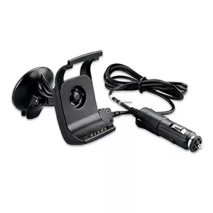 Navigator Mount Active Garmin 010-11654-00 Black