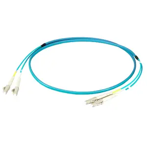 Оптоволоконный кабель EFB Elektronik O0312FT.2 2 м I-V(ZN) HH