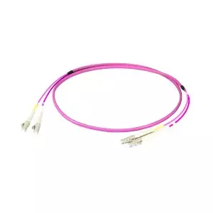 Fibre optic cable EFB Elektronik O0319FT.10 10 m