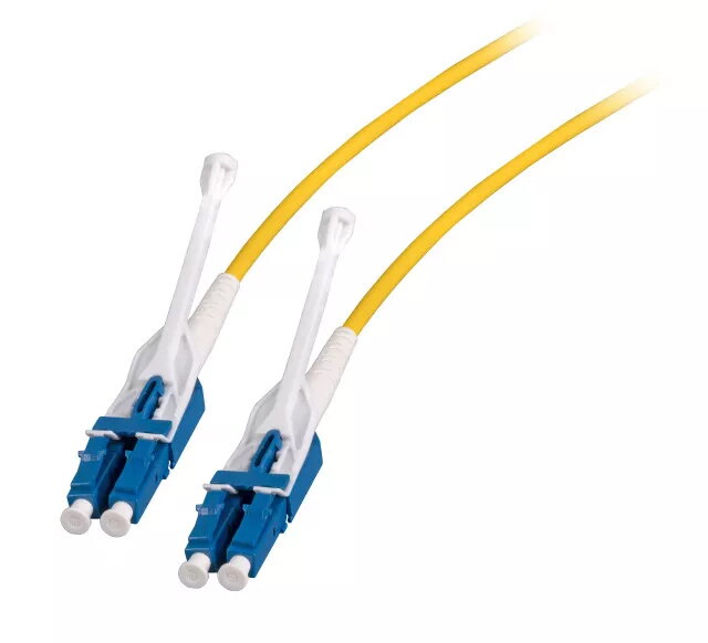 Optiskā kabeļa EFB Elektronik DJP-LCLCOS2-UNI-1 —