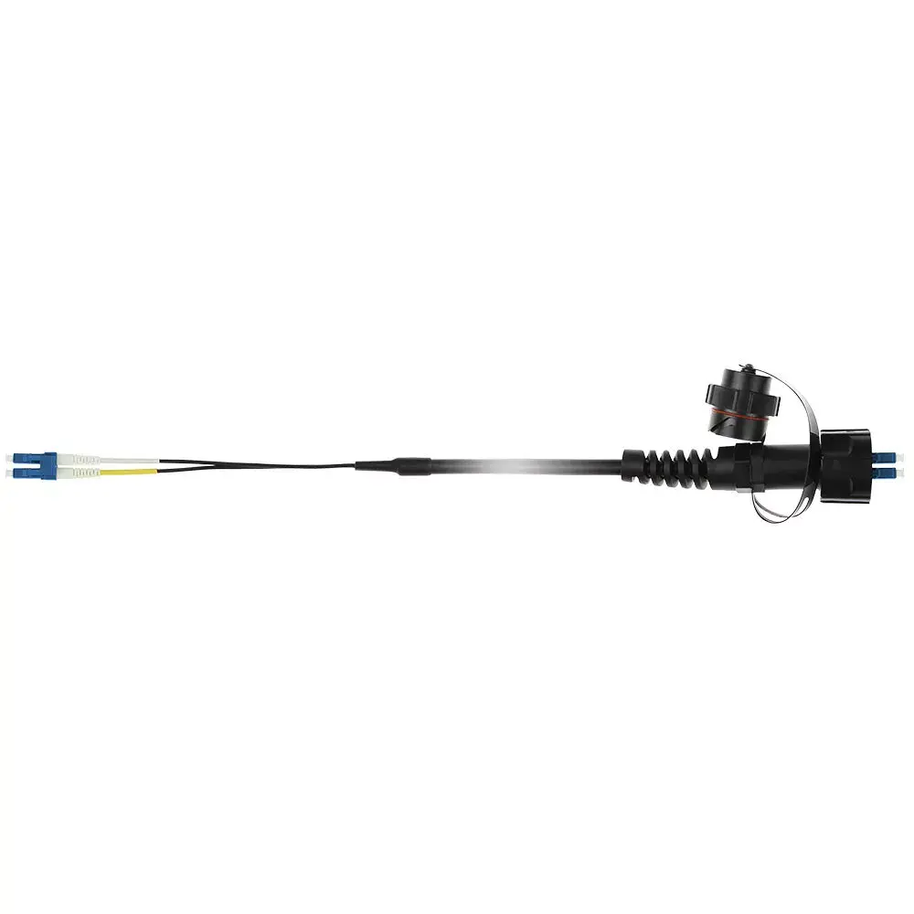 Fibre optic cable ACT RL7330 Photo 2