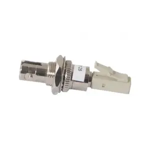 Fibre optic adapter LC/ST Hypertec 395139-HY