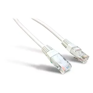 Tīkla kabelis Garbot B-02-50700 Pelēks 7 m Cat6 U/UTP