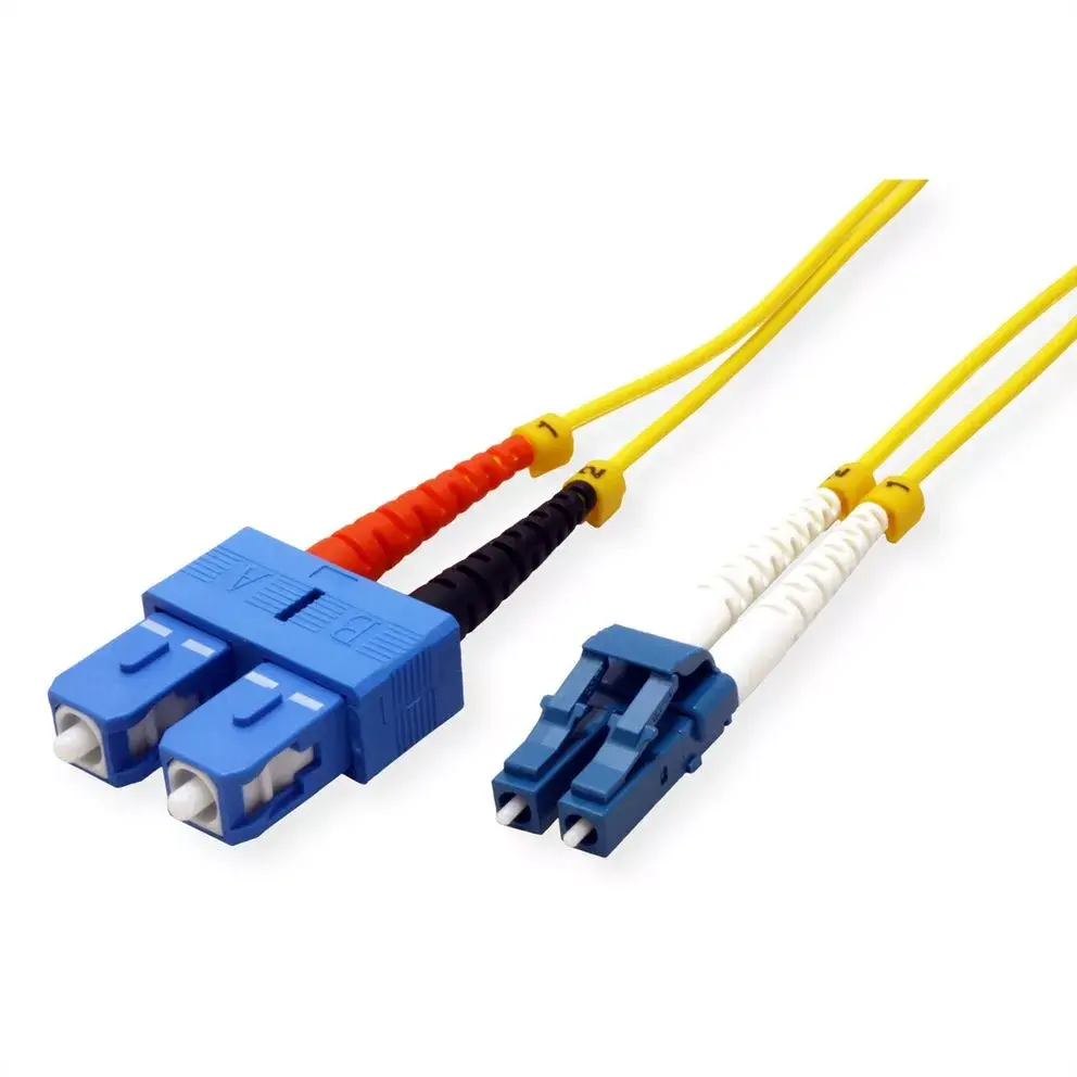 Fibre optic cable ROLINE 21.15.8791 Photo 2