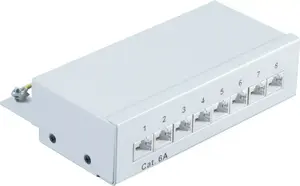 Patch Panel S/CONN 75075