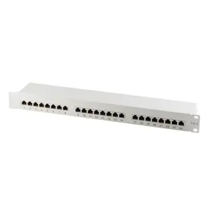 Patch Panel S/CONN 75074