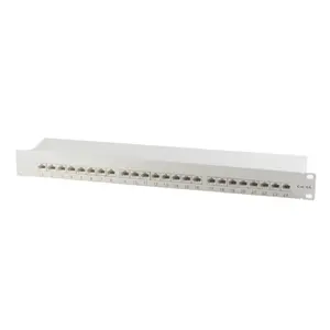 Patch Panel S/CONN 75078 19U