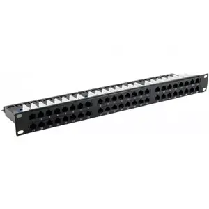 Patch Panel 1U Hypertec 257251-HY