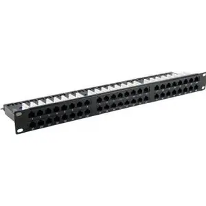 Patch Panel 1U Hypertec 257251-HY