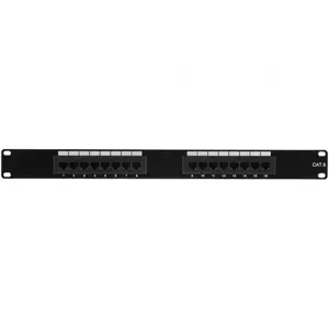 Patch Panel 1U Hypertec 257260-HY