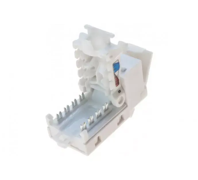 Вайр коннектор RJ45 Tecline EXC 272883 Photo 2