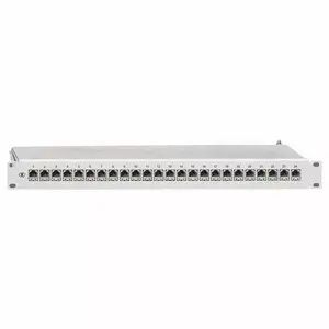 Patch Panel 1U Rutenbeck 238101100
