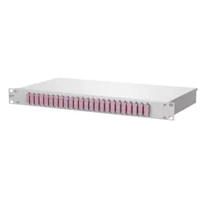 Патч-панель METZ CONNECT 150257BB24-E