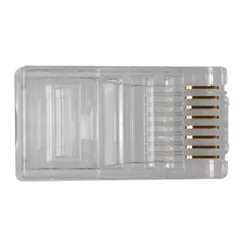 RJ45 moduļu savienotājs ACT TD108R Photo 2