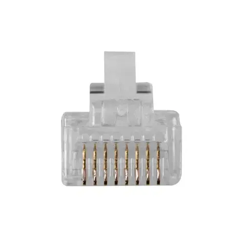 RJ45 moduļu savienotājs ACT TD108R Photo 3