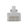 RJ45 moduļu savienotājs ACT TD108R Photo 3