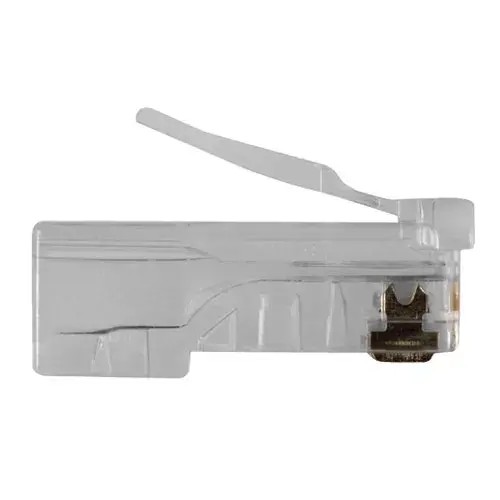 RJ45 moduļu savienotājs ACT TD108R Photo 5