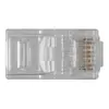 RJ45 moduļu savienotājs ACT TD108R Photo 6