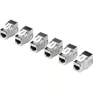 Keystone module Trendnet TC-K06C6A