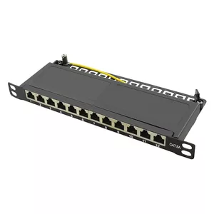 Patch panel LogiLink NP0066