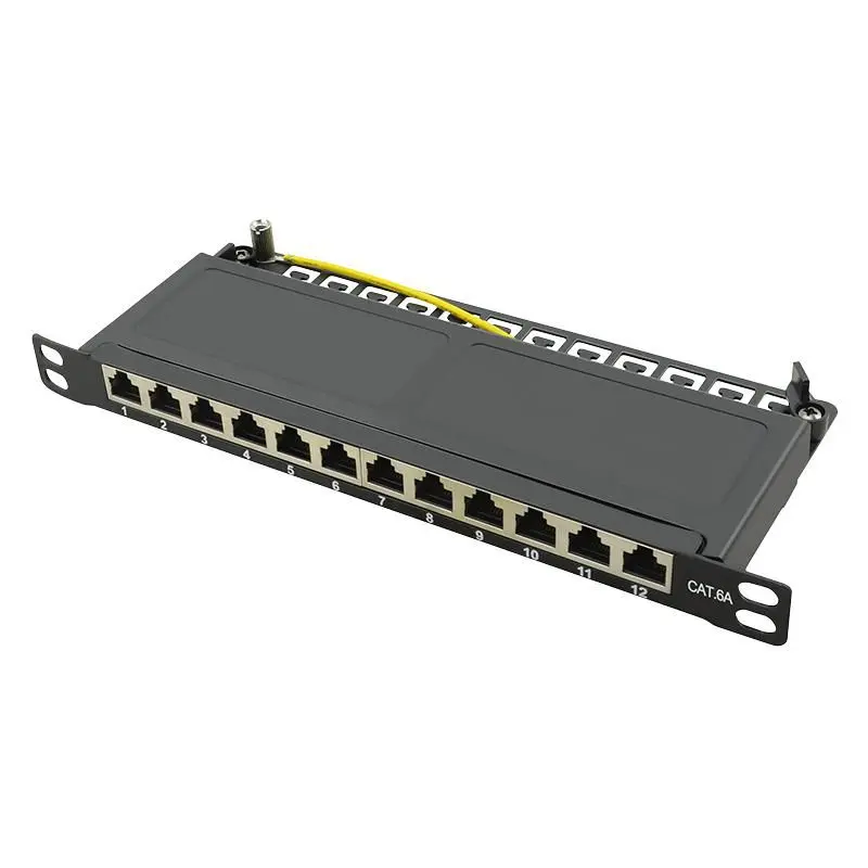 Patch panel LogiLink NP0066 Photo 2