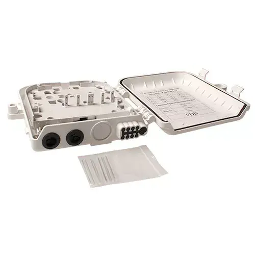 Fiber mounting box ACT FA2033 Photo 2