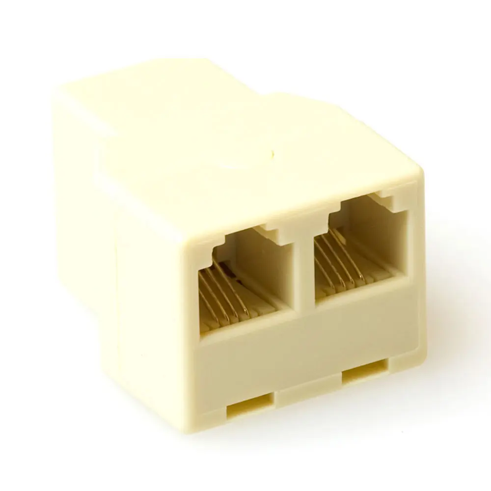 ACT TD1408 modulārais T veida adapteris