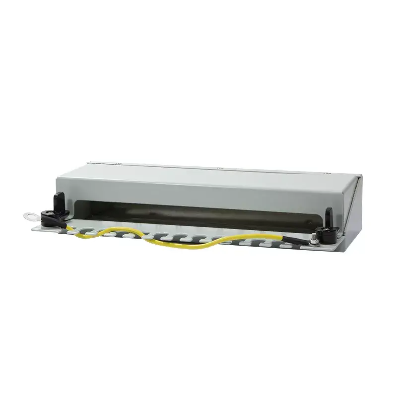 Patch Panel LogiLink NK4052 Photo 2