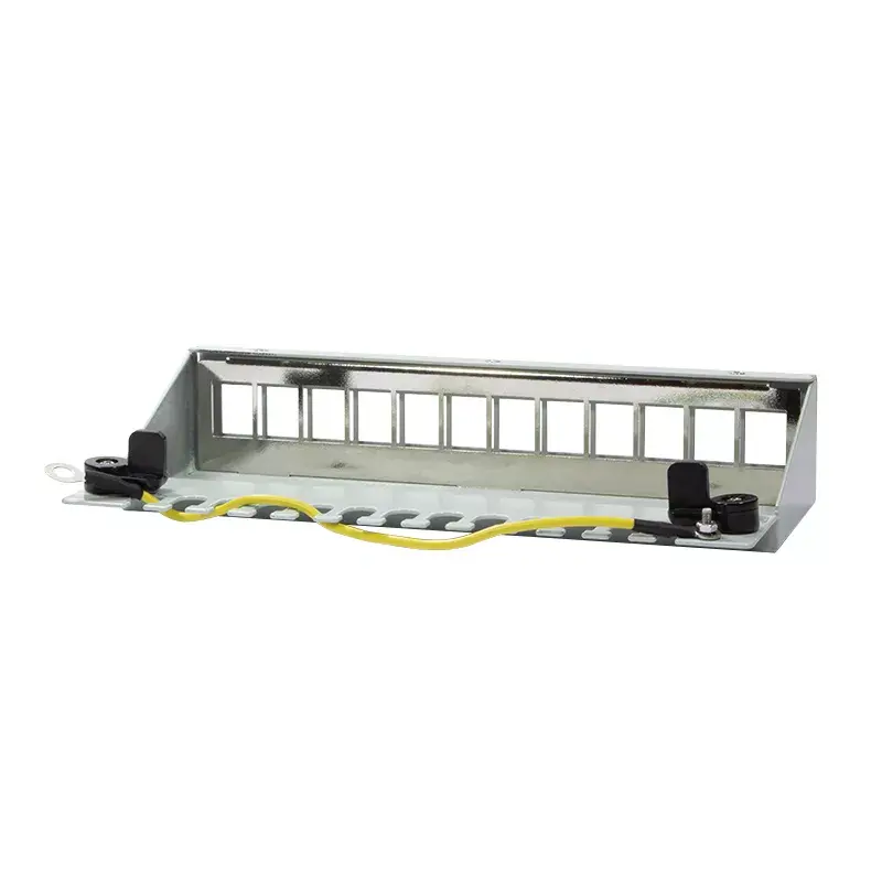 Patch Panel LogiLink NK4052 Photo 3