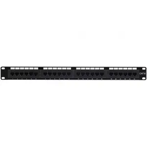 Patch Panel 1U Hypertec 257250-HY