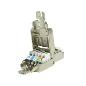 RJ45 Connector MP0080 Photo 2