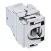Keystone Jack InLine Premium RJ45 Cat.6a 76202D Photo 2