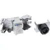 Keystone Jack InLine Premium RJ45 Cat.6a 76202D Photo 3