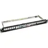 InLine Premium Cat.6a RJ45 Keystone Jack Module Photo 5