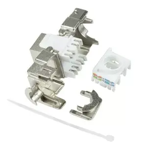 Разъем RJ-45 LogiLink NK4016 Photo 2